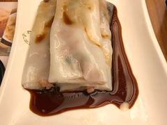 -添好运点心专门店(中环IFC店)