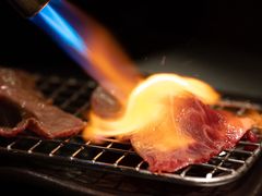 -铭牛烧肉·和牛海鲜自助(高新月牙湖店)