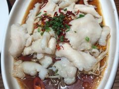 -北李妈妈菜·虾爬子大锅贴(贵和店)