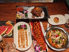 -驿楼兰·新疆菜(火车站店)