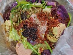 -陈记麻辣烫(浦口道店)