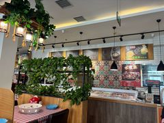-拿渡·水煮鱼麻辣香锅(王府井奥莱·香江小镇店)