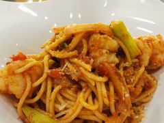 -杭州国际会议中心洲际酒店-面工坊