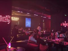 -MOSSO音乐酒吧·live house(南京旗舰店)