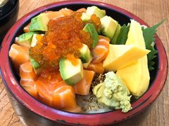 -阿吾罗日本料理(K11艺术中心店)