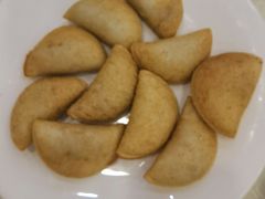 -奥华餐厅·老张记(台基厂店)
