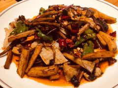 -十三式重庆江湖菜(金茂览秀城店)
