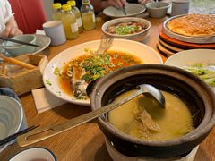 -蜜桃餐厅·伴山(湖滨商业街店)