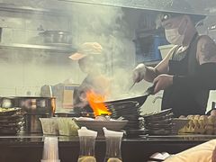 -圳兴面王·拌川·特色炒面(南山保利剧院店)