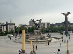 -华清宫景区