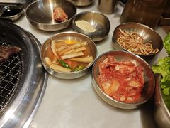 -韩宫宴和牛烤肉(无锡大东方广场店)