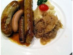 -兰特伯爵西餐厅·啤酒屋(方庄店)