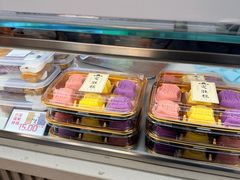 -许阿姨糕团店(南京总店)