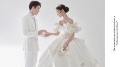 -古摄影婚纱(湛江霞山步行街店)