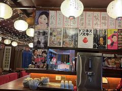 -轻音料理(王府星Mall店)