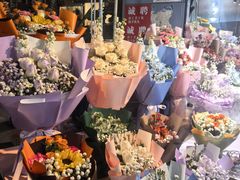 -循礼门鲜花花市(武汉循礼门店)