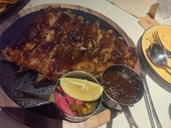 -墨纪Mojí墨西哥餐厅(官舍店)