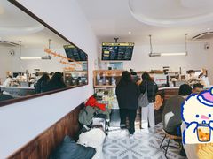 -Catch Bagel(芳草地店)