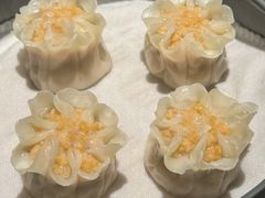 -海派悦庭·海胆烧麦·新融合菜(凯德广场店)