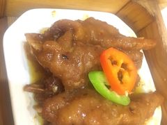 -君德澜酒家·创意粤菜(金山谷店)