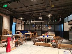 -玛尚诺意式餐厅(天环广场店)