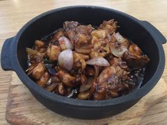 -花舍·新派粤菜·西餐·下午茶(亚运村·鸟巢店)