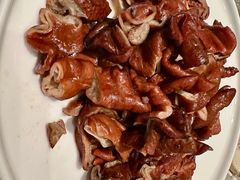 邦邦肉-春发生饭店·非遗(南院门店)