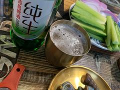 -曹掌柜小酒馆烧烤集团(崂山同兴路店)