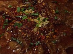 -東舍食唐精品陕菜馆