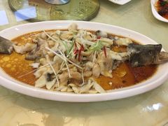 -丽华餐厅·天津菜(艳阳路店)