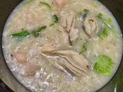 湛江鸡粥浸蚝-烧蠔帮·湛江生蚝(工农店)