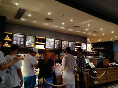 -星巴克臻选(郑州国贸360广场店)
