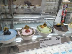 -白色日记·手作酸奶(麦凯乐店)