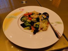 -御仙都北京菜馆·烤鸭店(双井店)