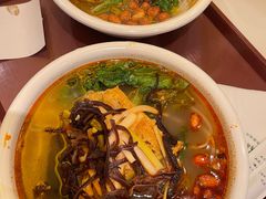 -水平有限广西米粉·广西风味集(五道口店)