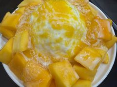 -水牛奶皇后糖水铺(深圳总店)