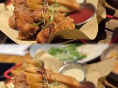 -JuiceRobot·手工意大利面&汉堡精酿(珠江新城店)