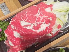 -湊湊火锅·茶憩(皇姑万象汇店)