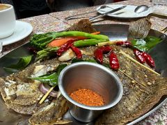 -小芳廷餐厅