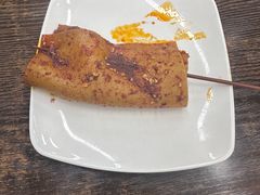 -丝丝香王凉粉(汇宇店)