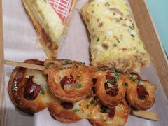 -爱维尔阳光蛋糕(独墅湖邻里中心店)