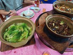 -侠成水上农庄(工业大道店)