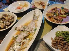 -樟树底(胜利河美食街店)