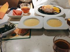 -豪客来牛排(开元盛世广场店)