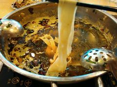 -河洛鱼庄(古城路店)