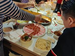 -彤德莱牛肉火锅(双港店)