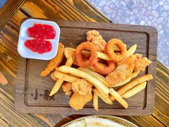 -大象厨房(重庆道店)