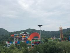 -杭州浪浪浪水公园