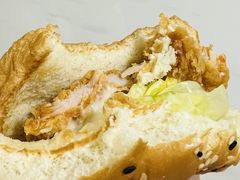 -华莱士·全鸡汉堡(四望亭店)