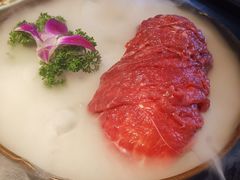 -盡膳口福·百年汤方火锅(科华北路店)